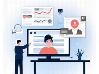 プロアクティブな監視とヘルプデスクサービス