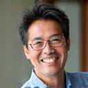 中小企業経営者の顔写真